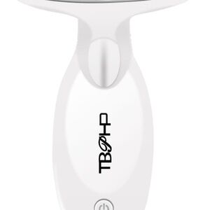 TBPHP White Electric Facial Cleanser